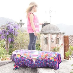 Last One! Textile Children’s Large Nap Mat